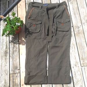 Ralph Lauren Cargo Pants B16